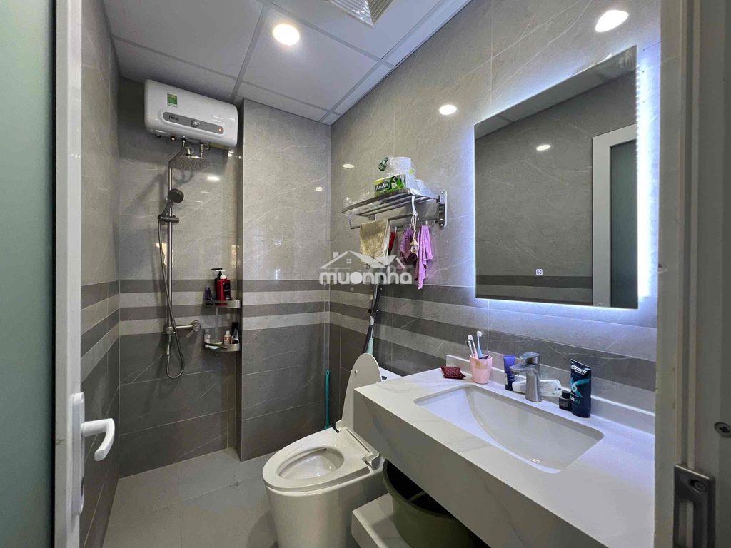 Cho thuê căn hộ 1 phòng ngủ + 1 khách ban công riêng siêu thoáng - Ảnh 3
