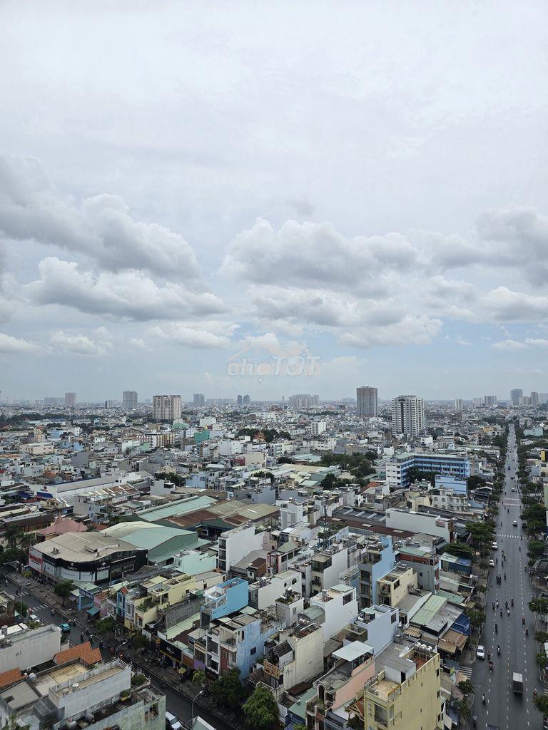 Richstar rs3, p: 18.08- 2pn 1wc - view hiếm - 3,65 tỷ thương lượng chủ - 4