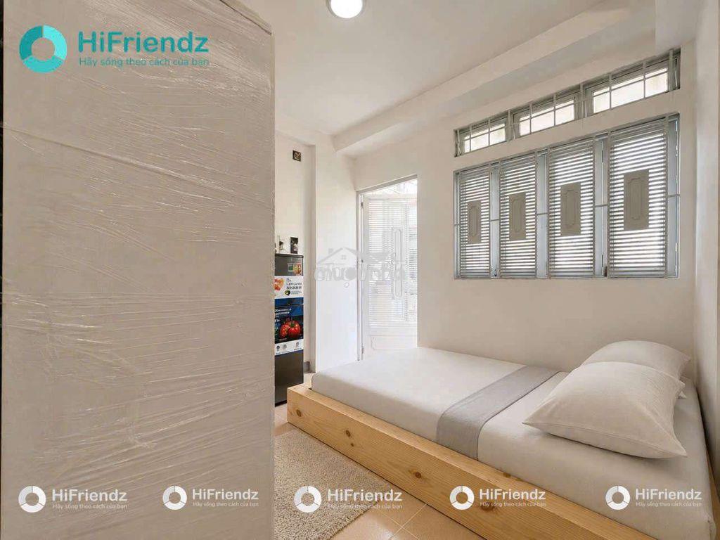 Studio bancol siêu xịn gần đại học sài gòn, sư phạm, khtn - Ảnh 4