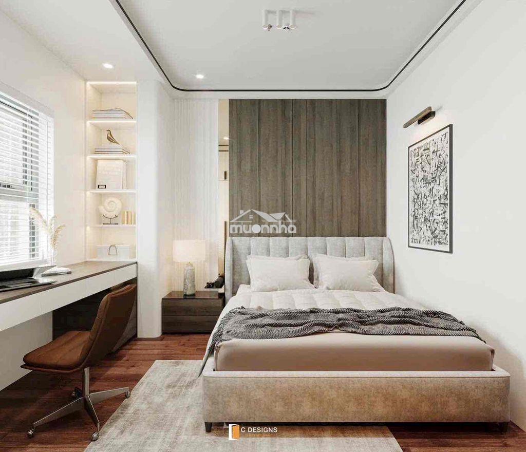 🔥 Bán gấp căn hộ toky tower – giá tốt  có ban công   🏠 diện tích: 51m² - 2