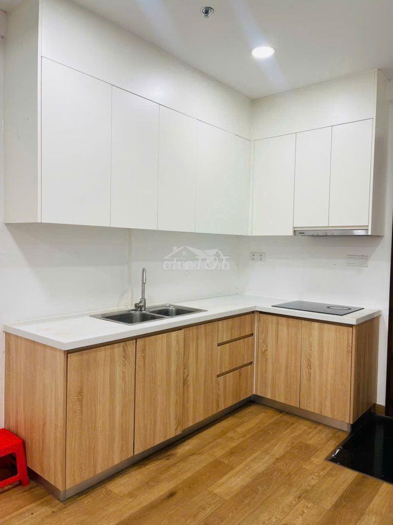 Cho thuê căn hộ mizuki park, block mp678 58m2 2pn1wc. giá 8tr5/tháng - Ảnh 3