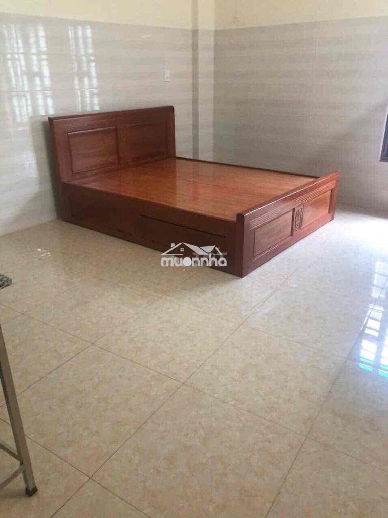 Phòng gần trường tiểu học và chợ - Ảnh 3