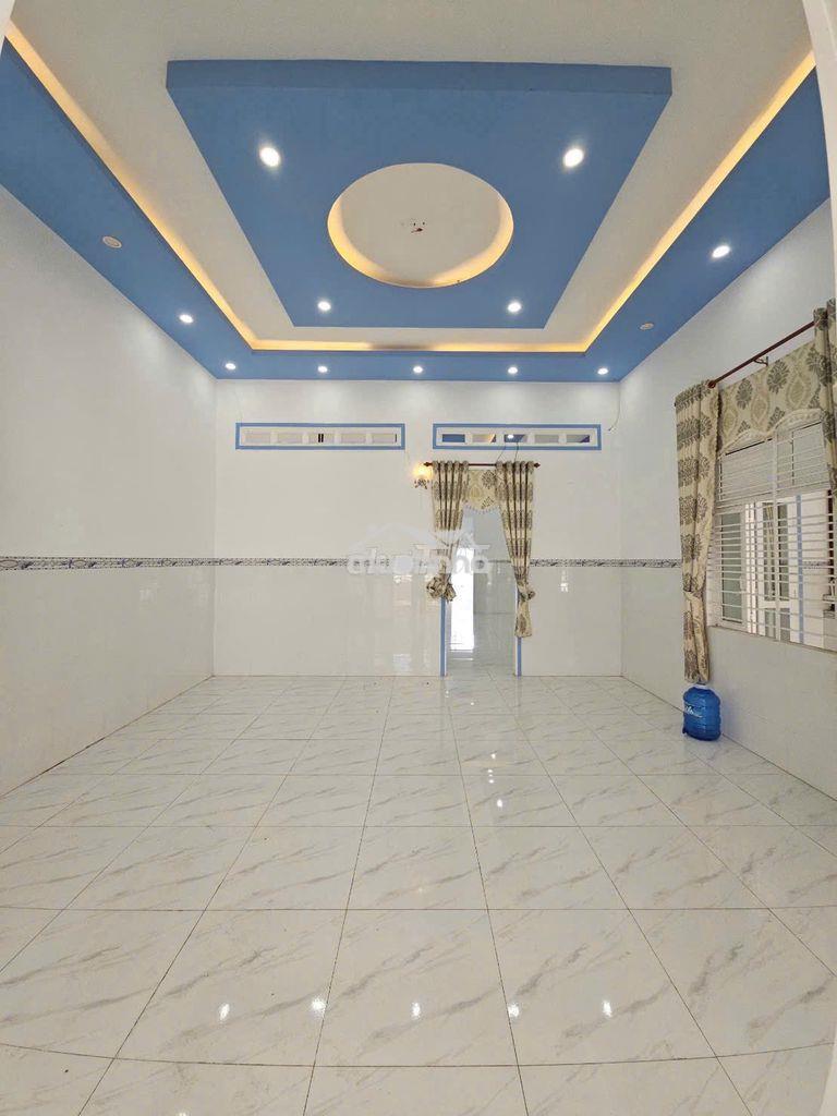 Bán căn nhà cấp 4 ở 1/ đ. lê minh nhựt * dt : 155m2 shr giá chốt 999tr - 3