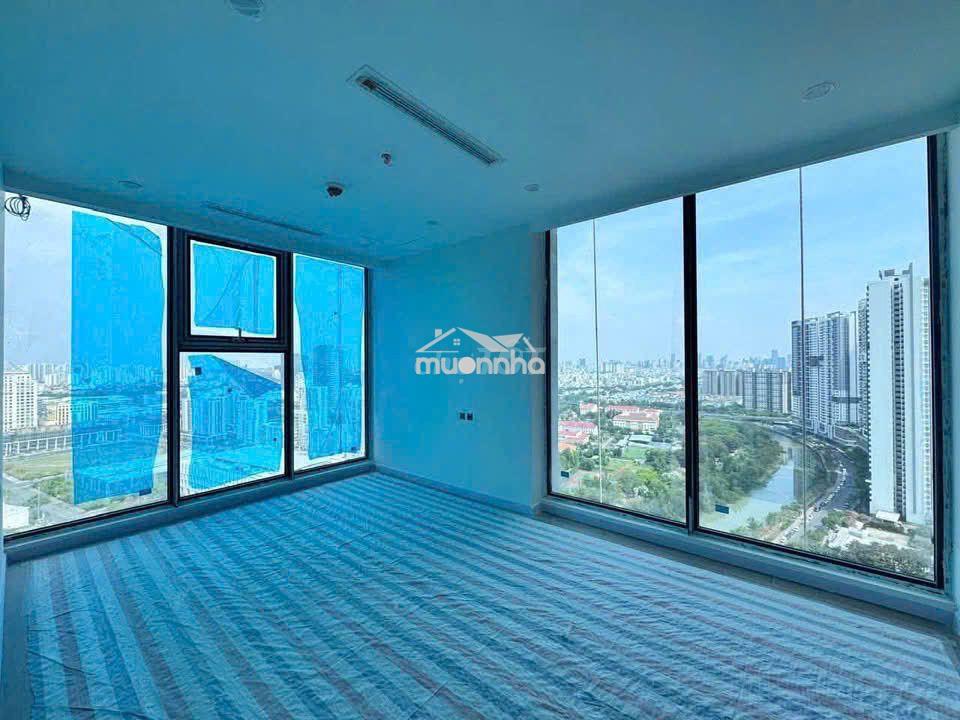 Bán căn góc 2pn2wc sunshine sky city q7 (70m2) - sở hữu lâu dài - 4
