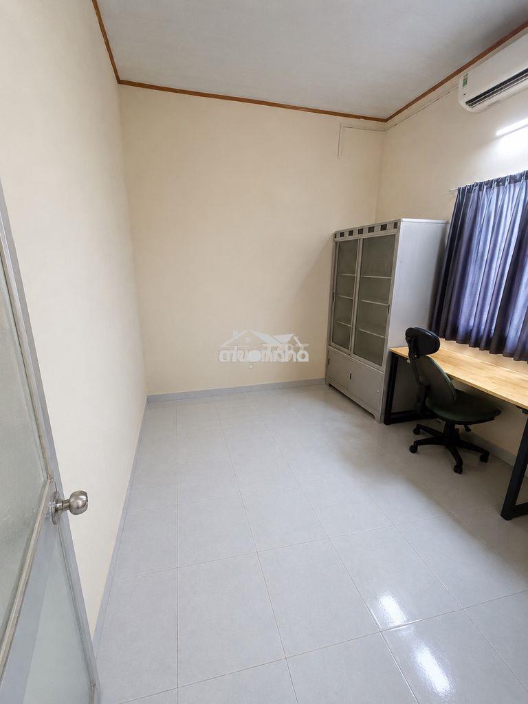 Cho thuê phòng full nội thất gần ga metro phước long, 28m², sạch đẹp - 3