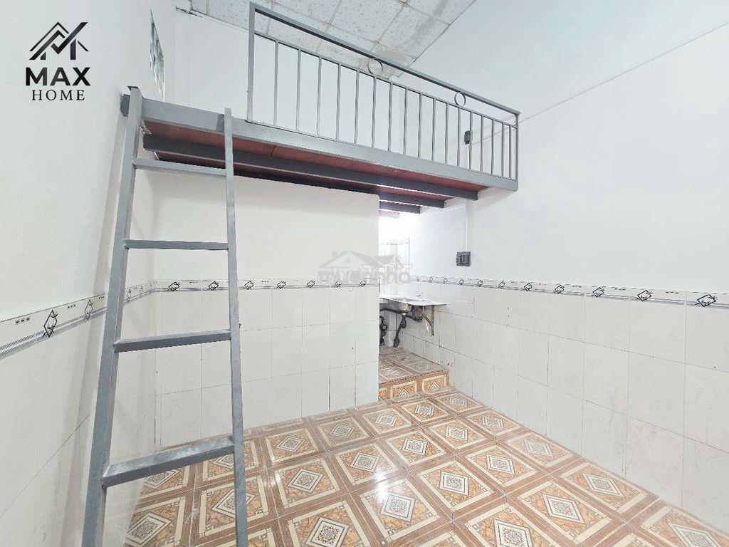Cho thuê phòng trọ giá rẻ gần làng đại học - Ảnh 2