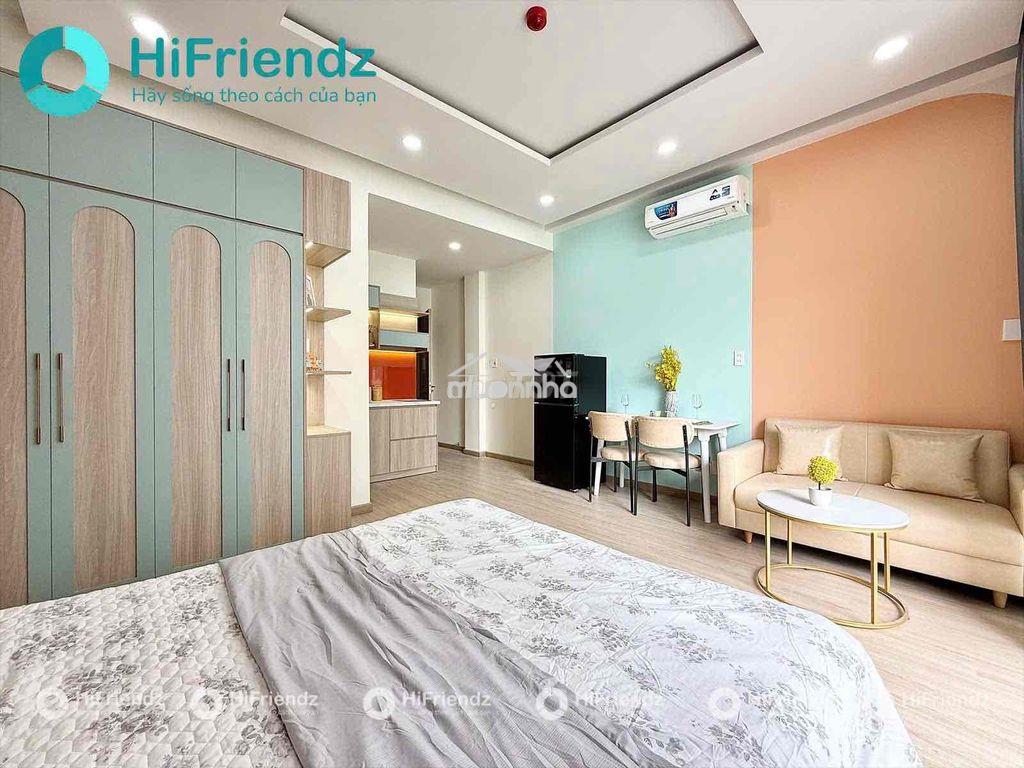 Studio bancol ngay emart phan huy ích gò vấp - Ảnh 2