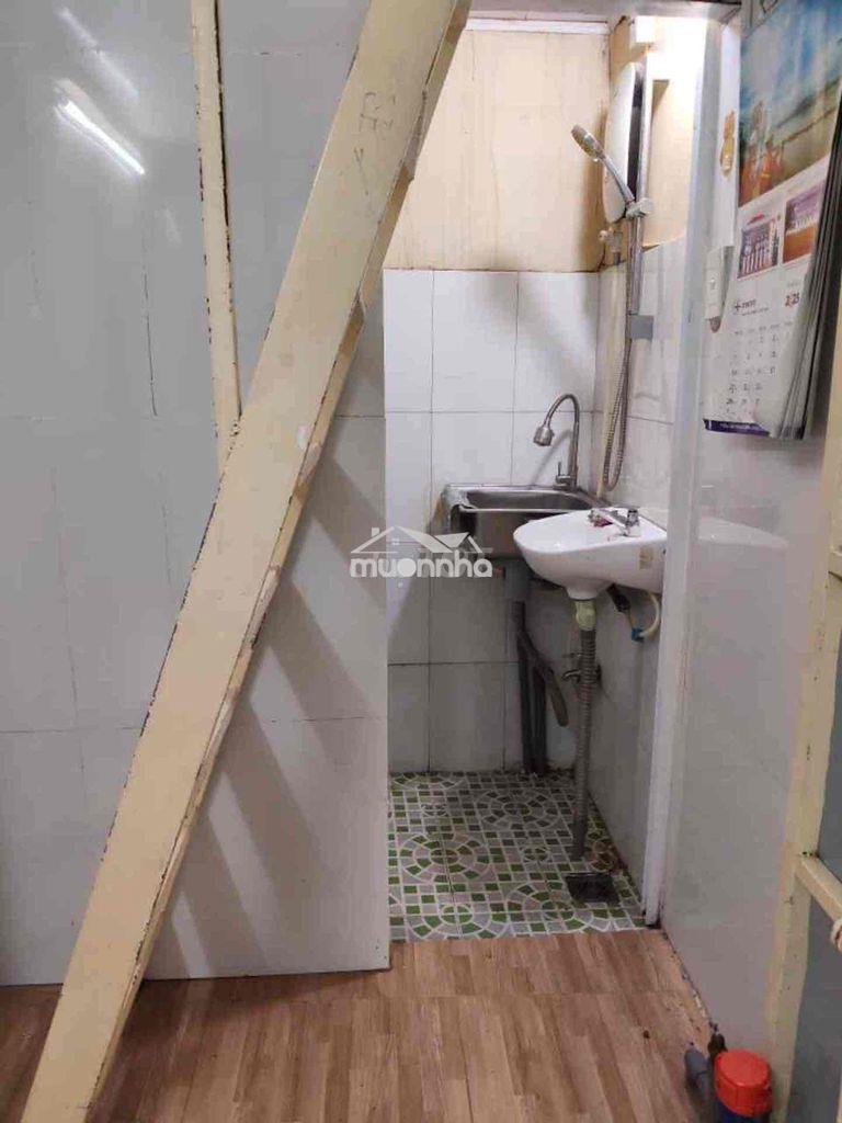 🏡 Trệt 2 lầu - sh riêng - gần chung cư botanic - 3
