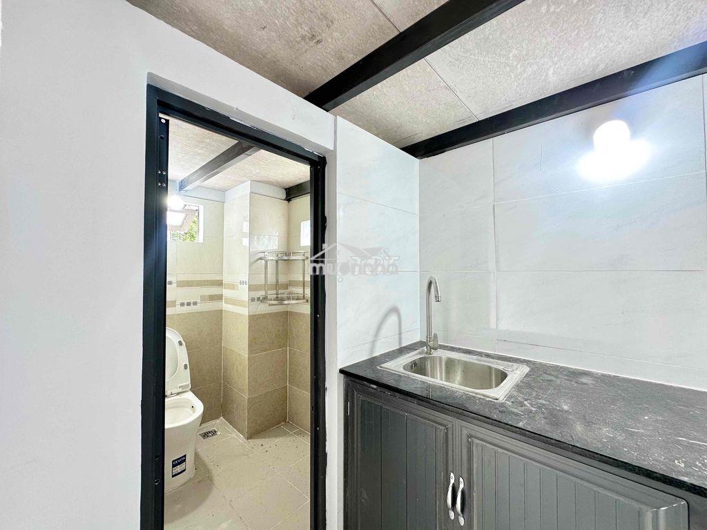 Khai trương toà mới xây an ninh thang máy, tặng 500k cho dọn liền - 3