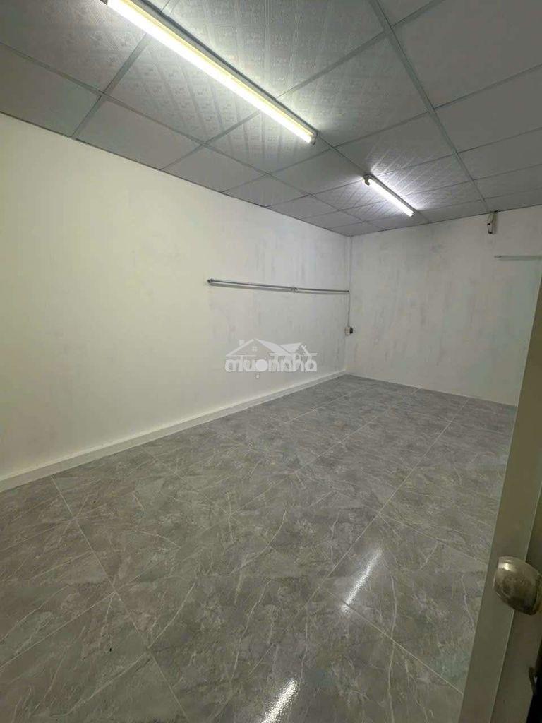 Cho thuê phòng trọ 28m2 giờ giắc tụ đó mãi xuân thượng p11 bt - Ảnh 3