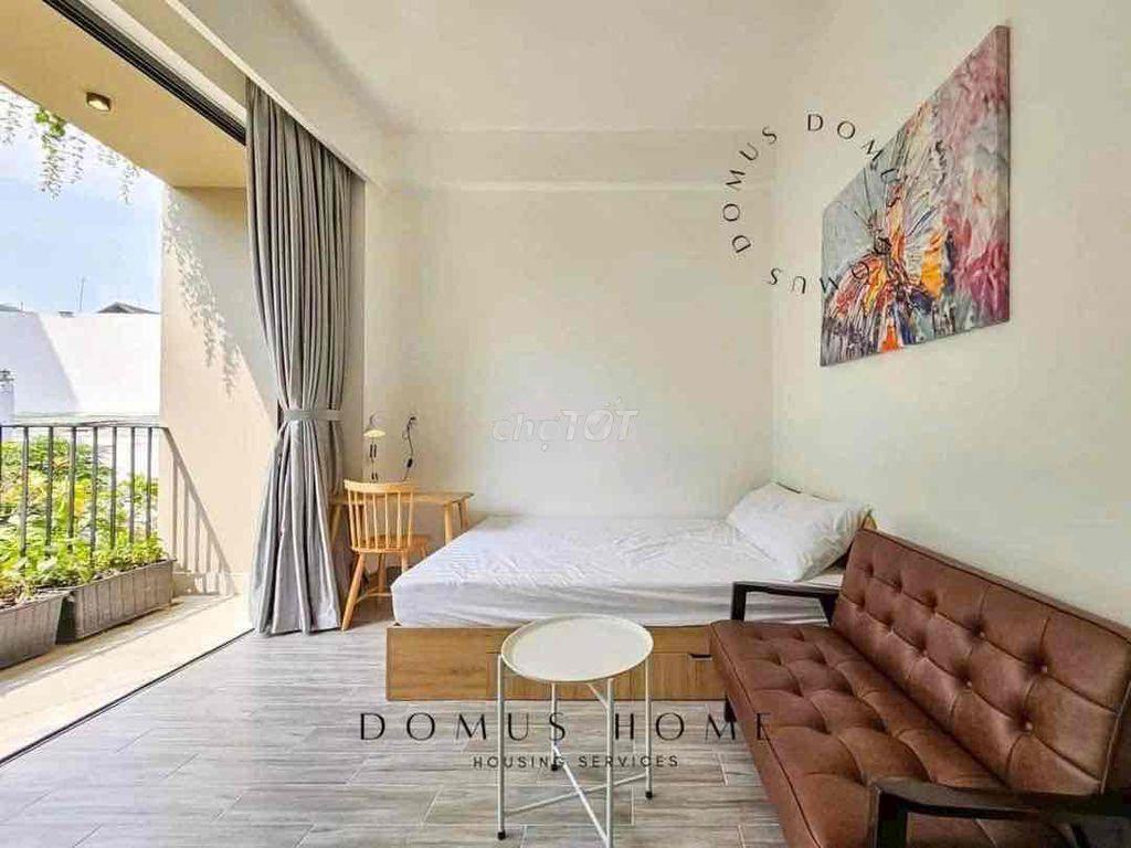 Studio full nội thất gần lotte mart, đh tôn đức thắng, rmit quận 7 - Ảnh 4