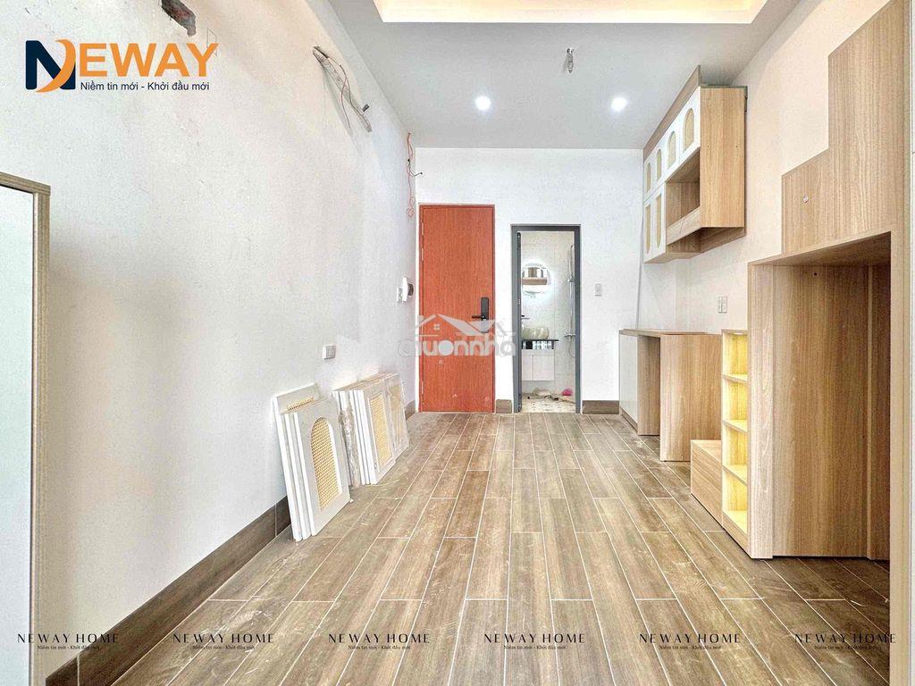 Khai trương phòng mới xây - full nội thất - ngay đầm sen - kề vhu - 4