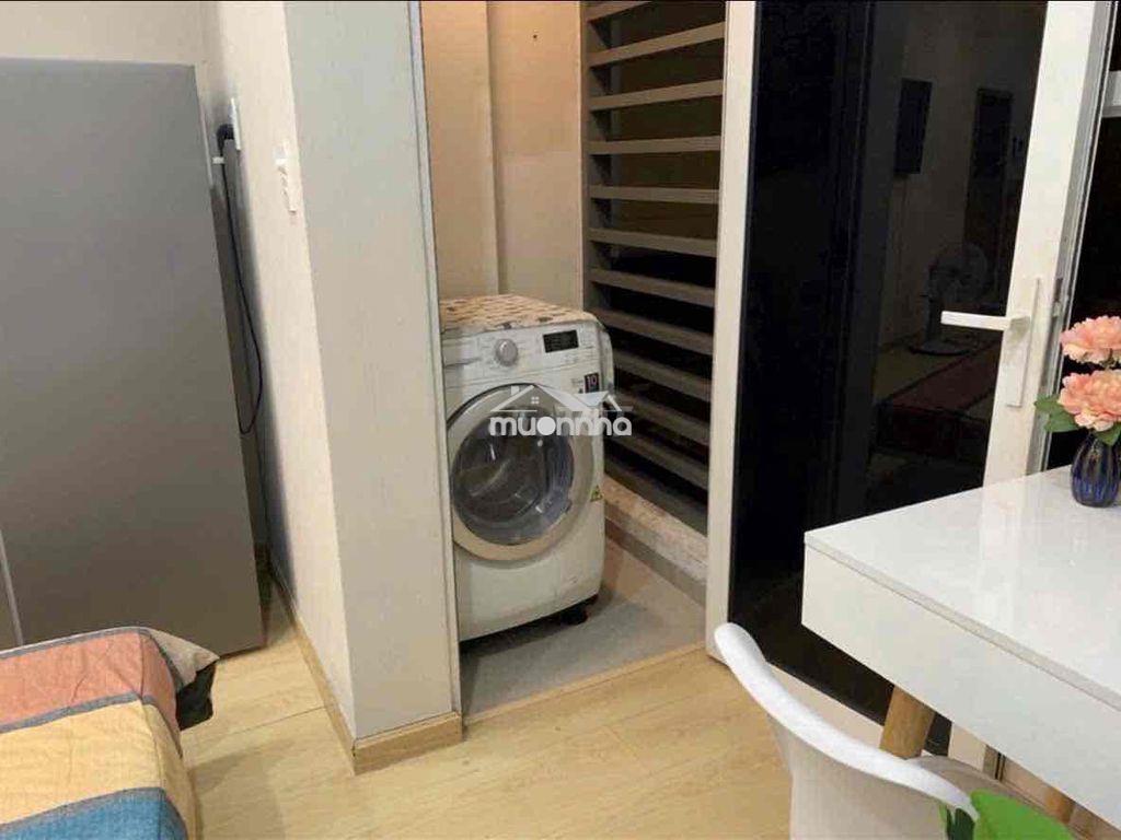 1pn 1wc orchard parkview full nội thất ở ngay sát cv gia định phú nhua - Ảnh 2