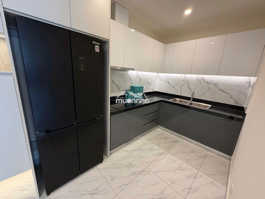 Căn hộ the habitat 2pn-2wc diện thích 83m2 - bàn giao full nội thất - 4
