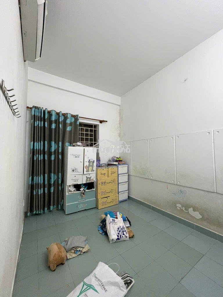 Cần cho thuê gấp căn hộ chung cư khiêm khải q8 - Ảnh 3