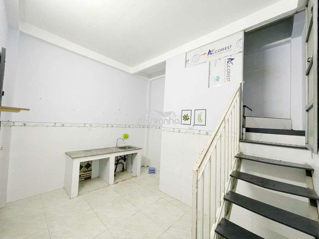 Nhà dành cho sinh viên, 1lầu ng ảnh thủ, tmtx,ba bàu,trung chánh  - 2