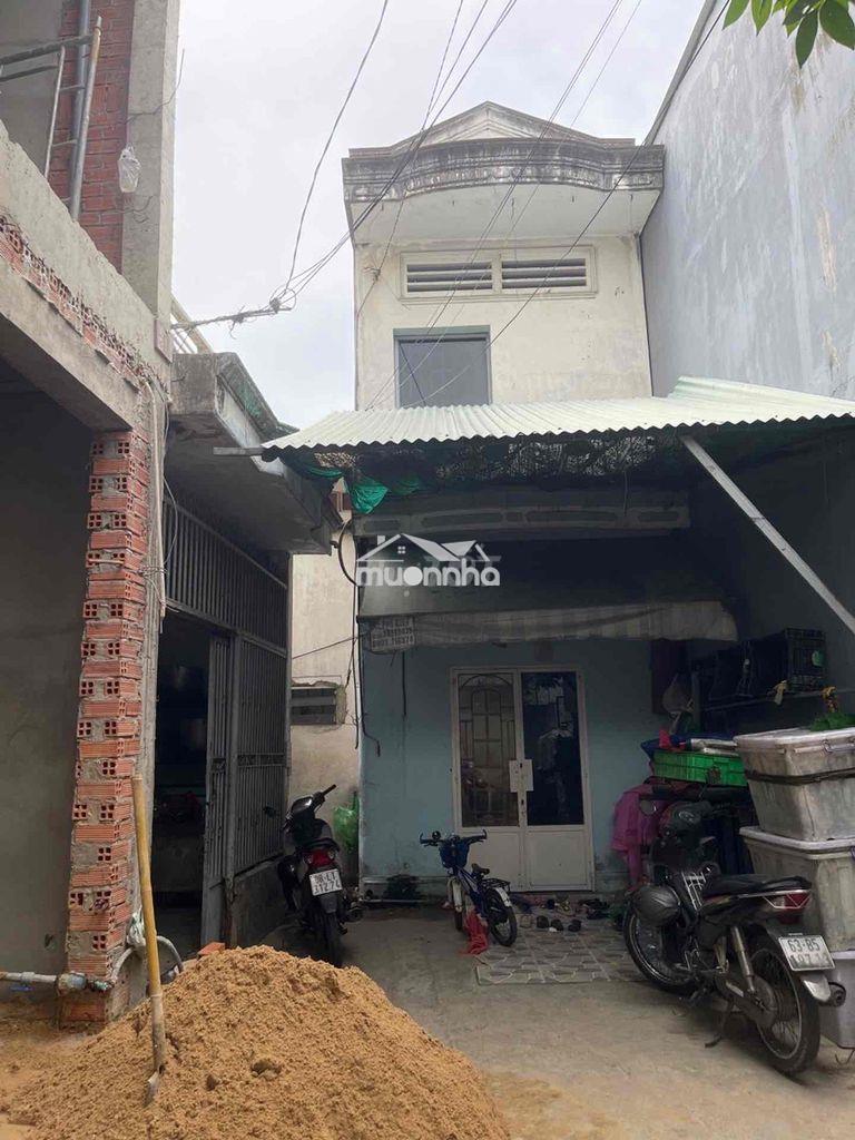 Bán nhà phạm văn chiêu, chủ bán, 2 tầng, dt 3,7x19,5m, chỉ 3.78tỉ - 3