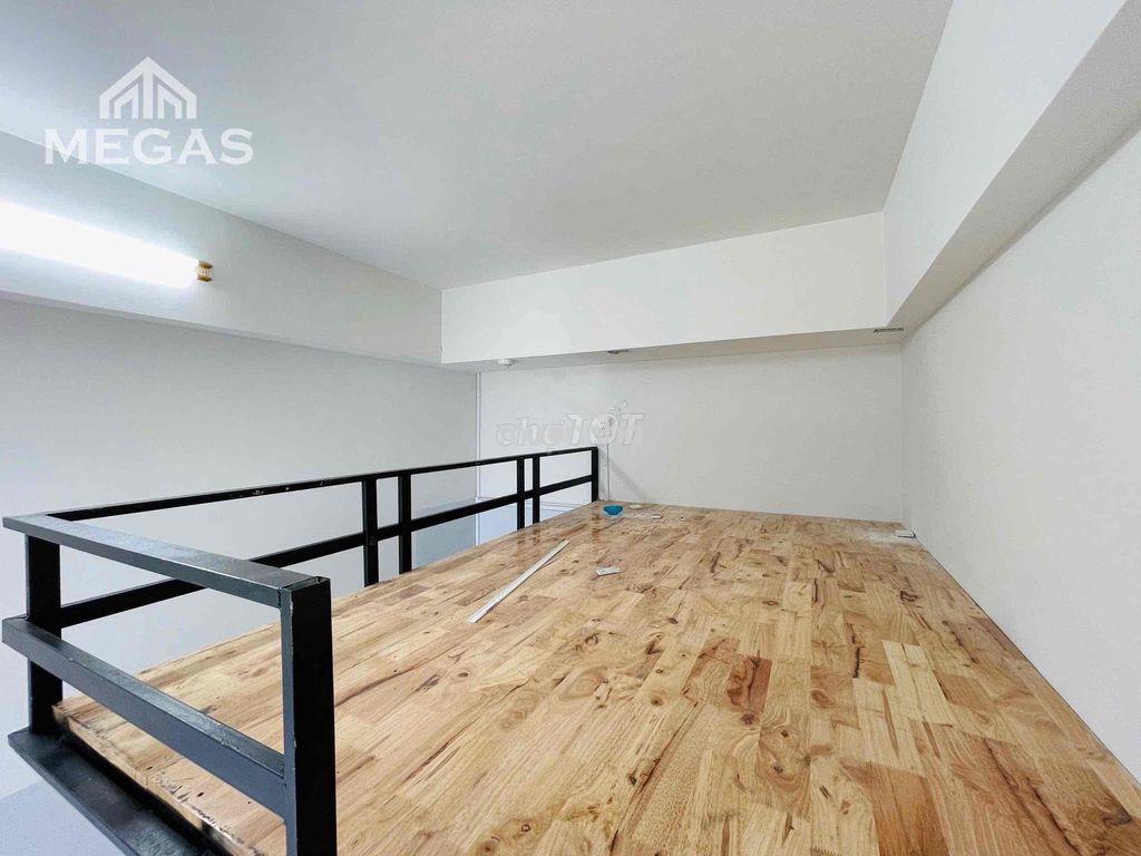 Khai trương siêu phẩm gác cao 2m đứng được , gần dh y dược , siêu thị - Ảnh 2