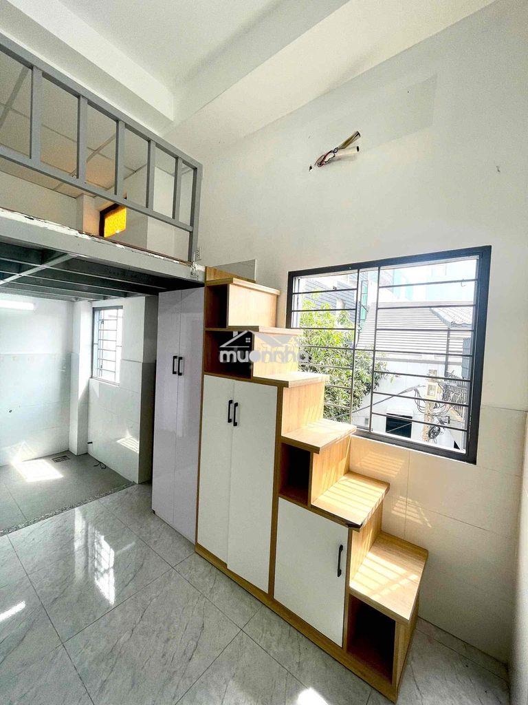 Phòng gần cao đẳng điện lực, nguyễn tất thành - Ảnh 2