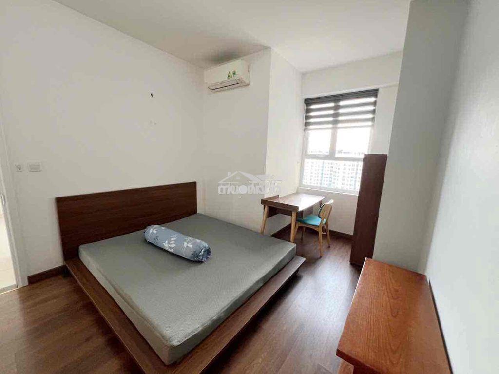 Saigon mia/ cho thuê 1pn1wc, full nt, giá 12tr/tháng - Ảnh 4