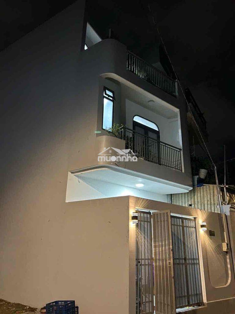 Nhà xinh xắn sạch sẽ 3 phòng ngủ cách vinhome 3p - 3