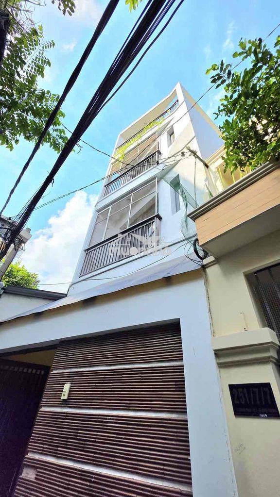 Sát hxh thông hoàng hoa thám, nơ trang long 42m (3,8x13)- 4 tầng