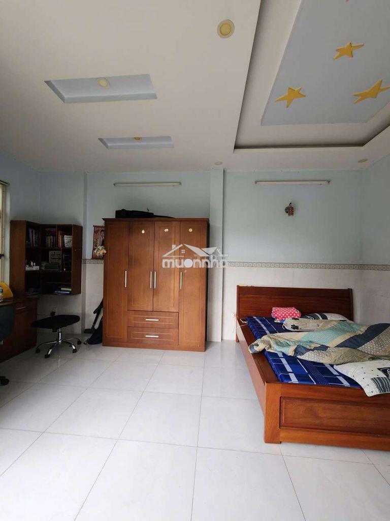 Phòng trong khu hồng long cho nữ thuê - 4