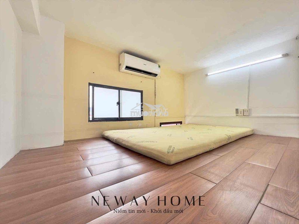 Duplex full nội thất rộng 30m2 gần đại học sgu, ueh, tdtu ở được 3-4ng - Ảnh 4