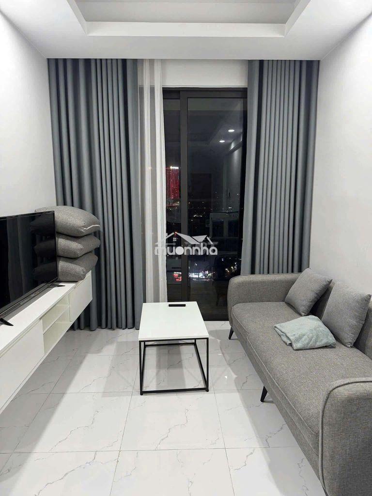 Thuê 2pn nội thất cao cấp opal skyline thuận an giá tốt 7tr - Ảnh 2