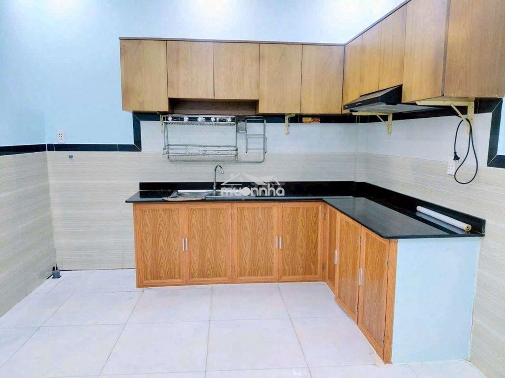 Quang trung - tân sơn, hxh, ngang 4.5m, 2 tầng btct, chỉ 5tỷ nhỉnh - 4