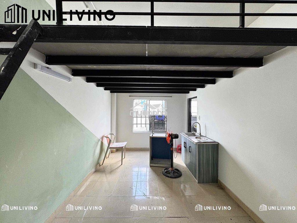 Chính chủ cho thuê duplex có thang máy gần đh hồng bàng,uef,hutech - Ảnh 3