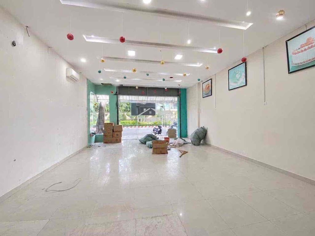Cho thuê mặt bằng yesin gần ngay ngã 4 chợ đình , siêu thị copmax bing - 3