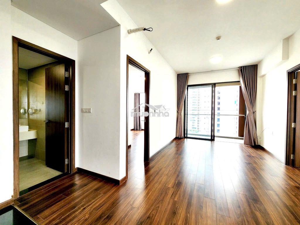 Cho thuê căn góc mizuki 2pn2wc giá 10 triệu máy lạnh máy nước nóng - Ảnh 2