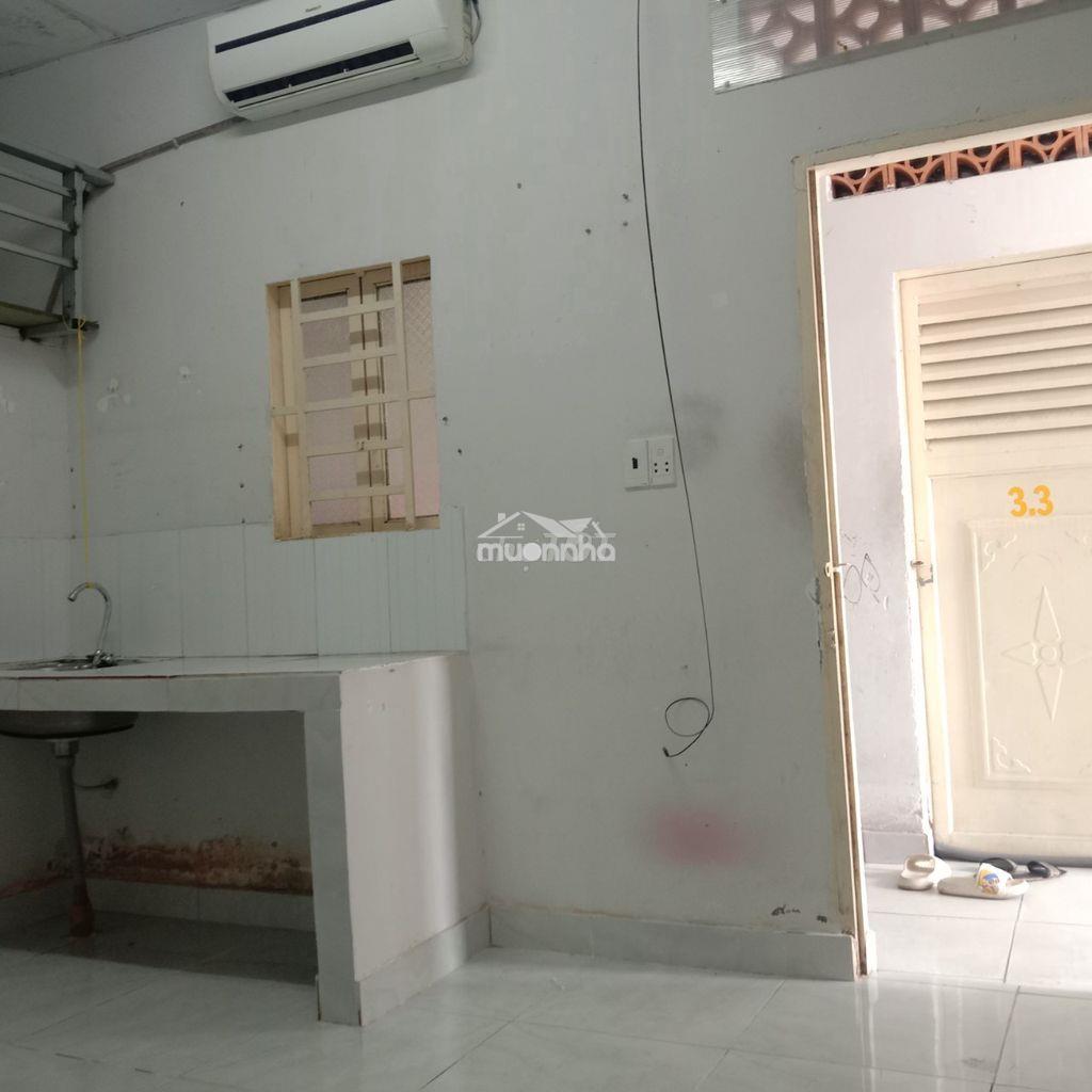 Cho thuê phòng trọ giá rẻ khu vực trung tâm quận 8 - Ảnh 2