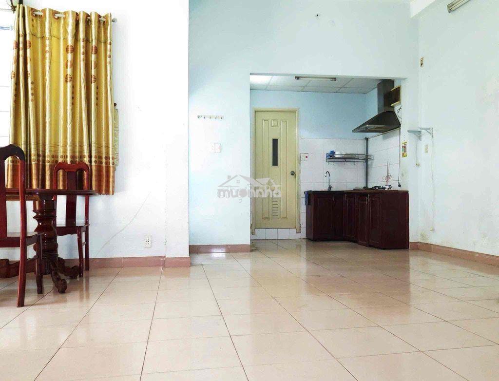 Nhà ở 1 trệt 1 lầu thoáng mát kiên cố địa chỉ 1 xẹt - 4