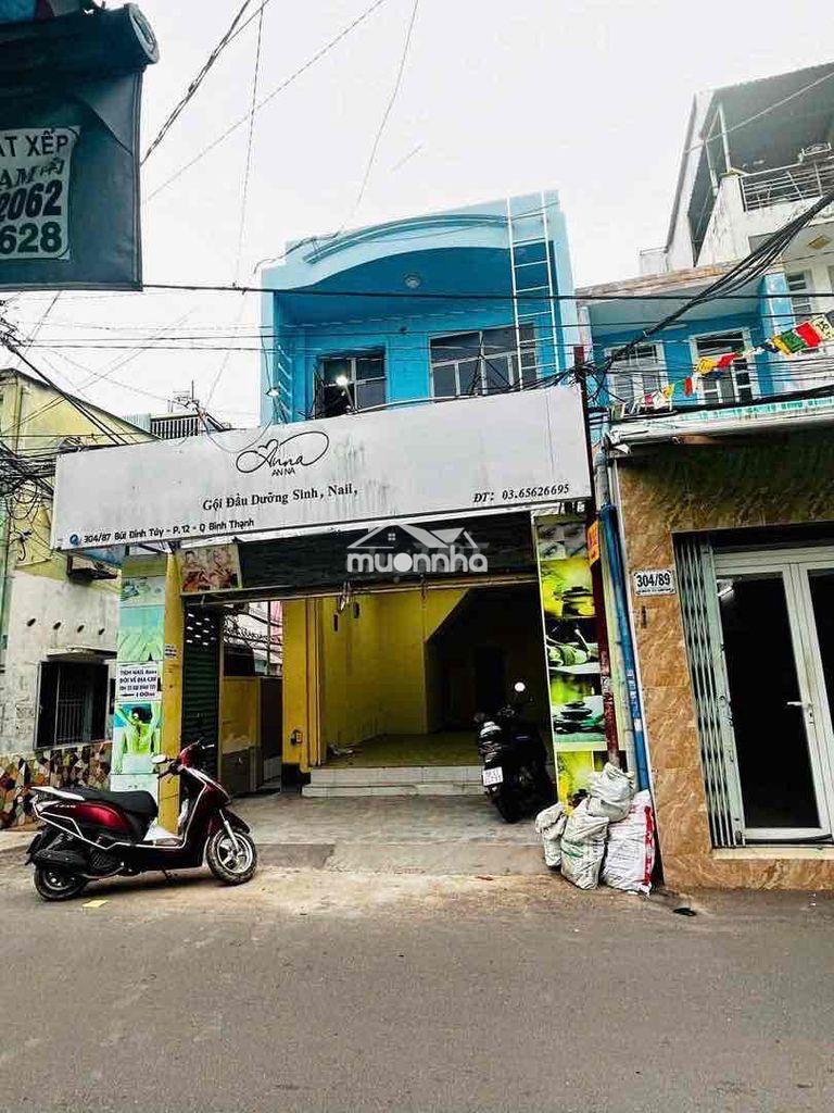 Cho thuê phòng trong nhà nguyên căn