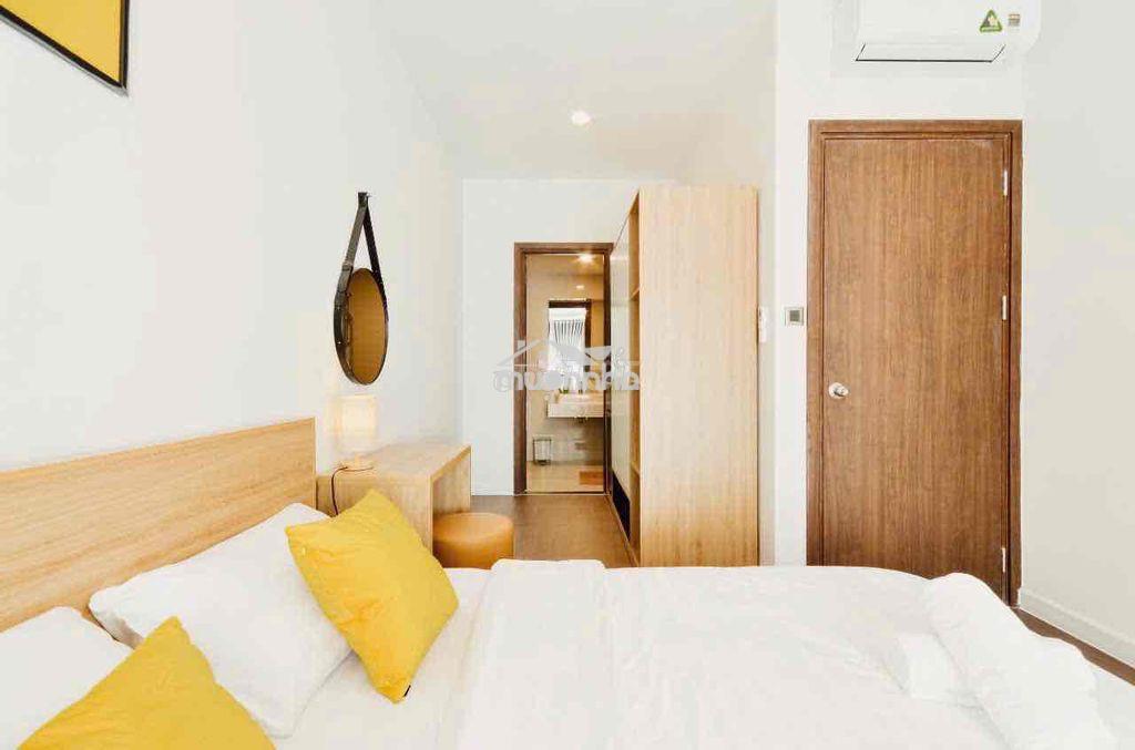 Căn hộ saigon royal 83m2 2 phòng ngủ 2wc - 2