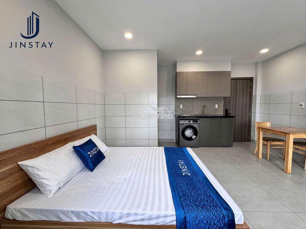 Studio ngay làng đại học cho các tân sinh viên - Ảnh 3