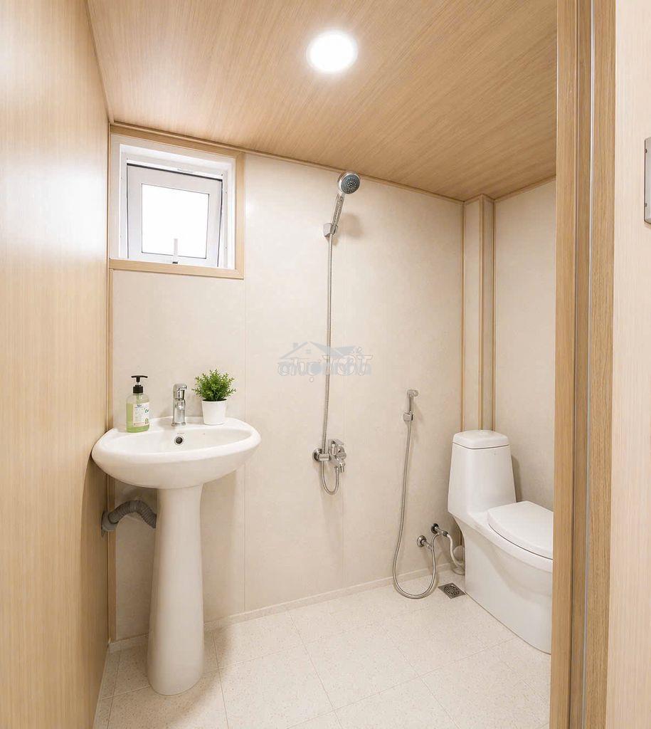 Dự án gác mới | gần đh y dược, khtn, ueh - 3