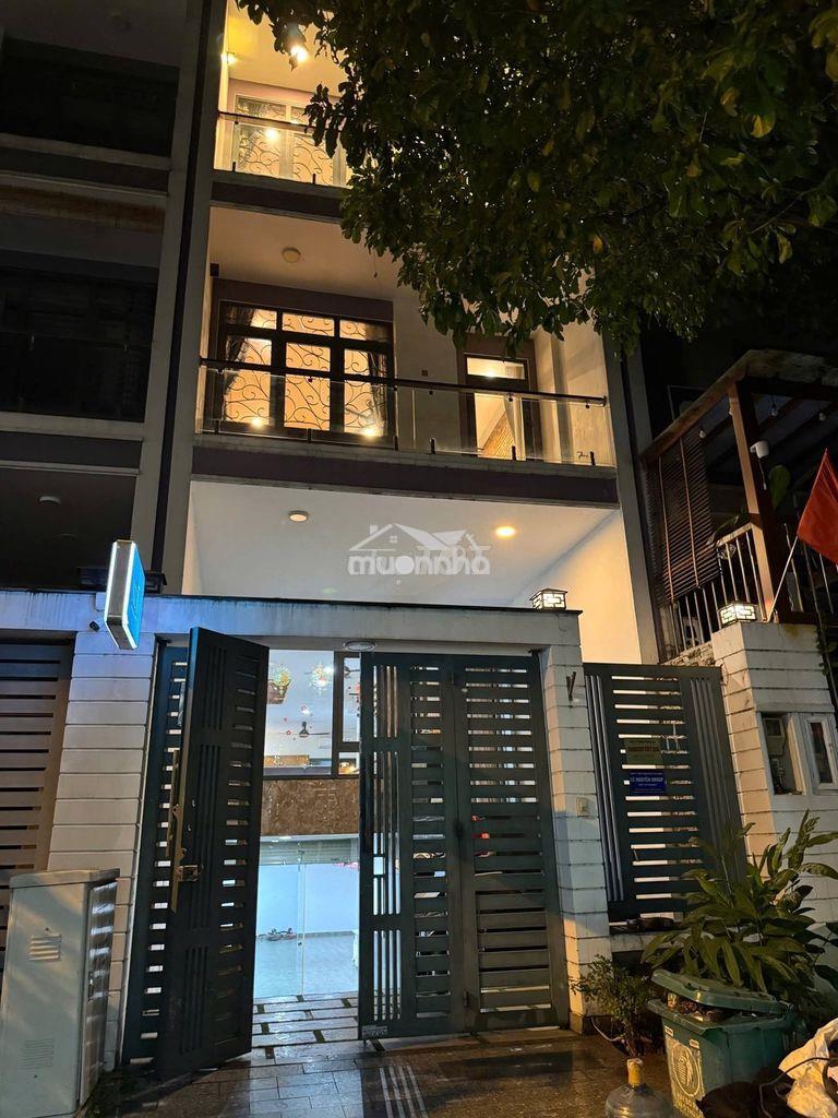 Cho thuê nhà vạn phúc city – vừa ở vừa làm văn phòng - 4