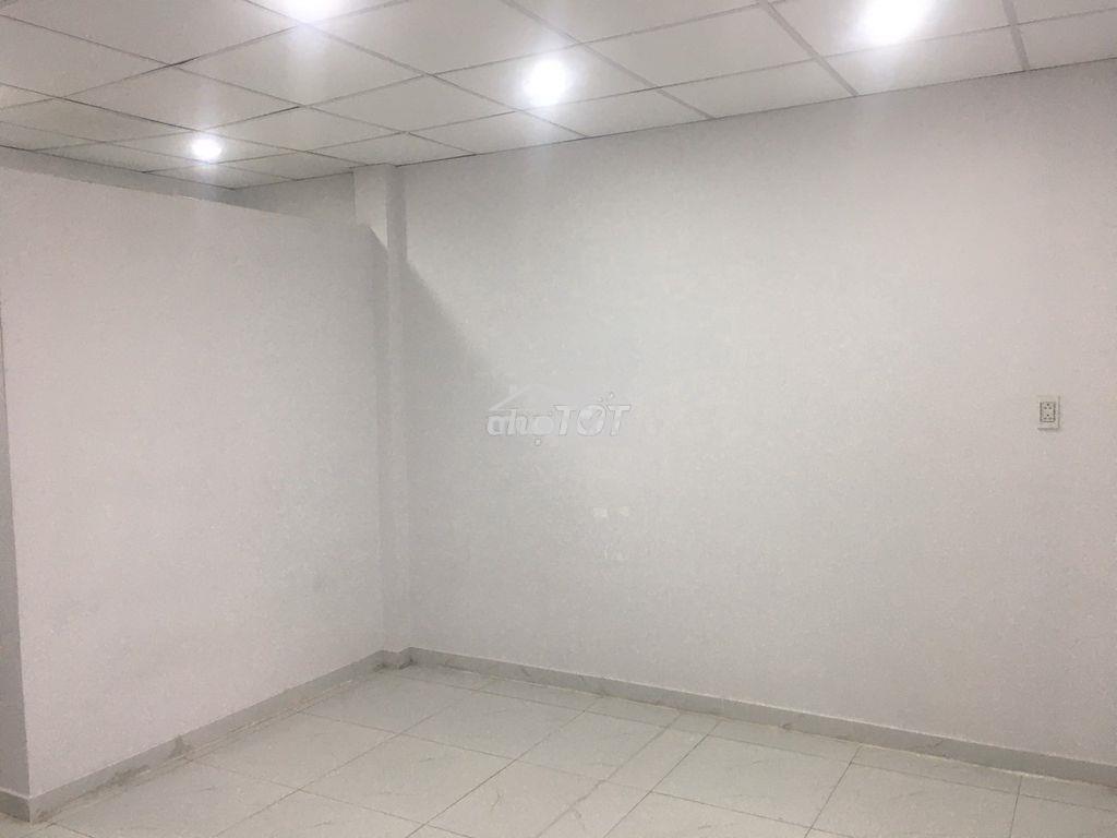 Phòng trọ an phú đông thoáng mát sân phơi rộng - 4