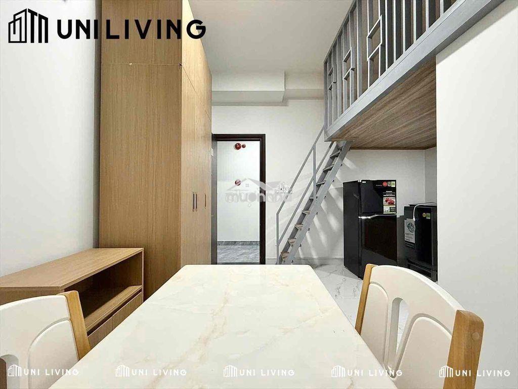 Chung cư mini full nội thất ngay đại học giao thông vận tải,hutech,uth - Ảnh 4