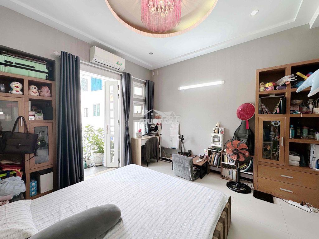Studio ban công | full nt 40m2 | gần đh hoa sen, ueh | trung tâm q10 - Ảnh 4