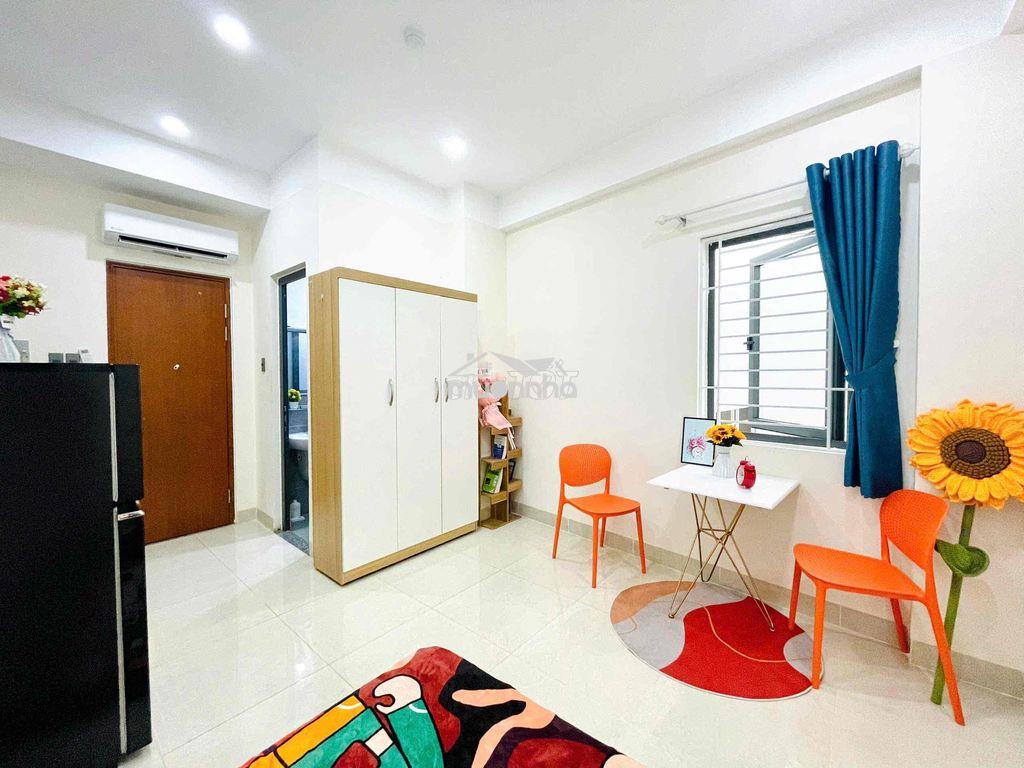 Studio gần đh công nghiệp- full nội thất - dọn vào ở ngay! - 2
