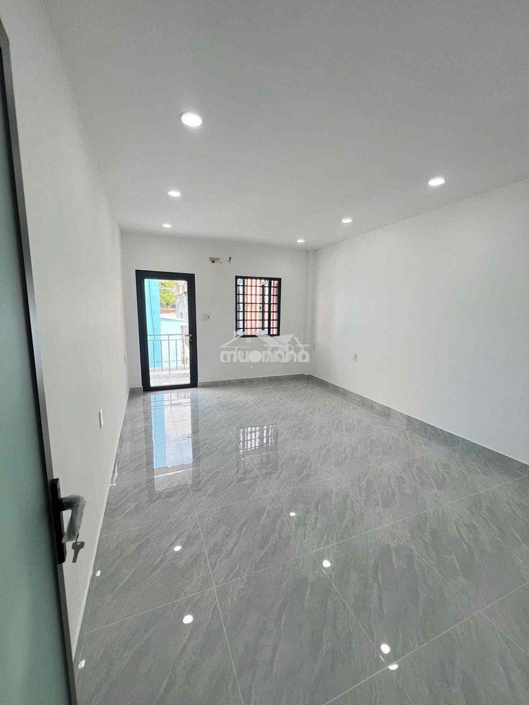 Cho thuê nhà đường lý thường kiệt 4x16 trệt 2 lầu 4pn - 3