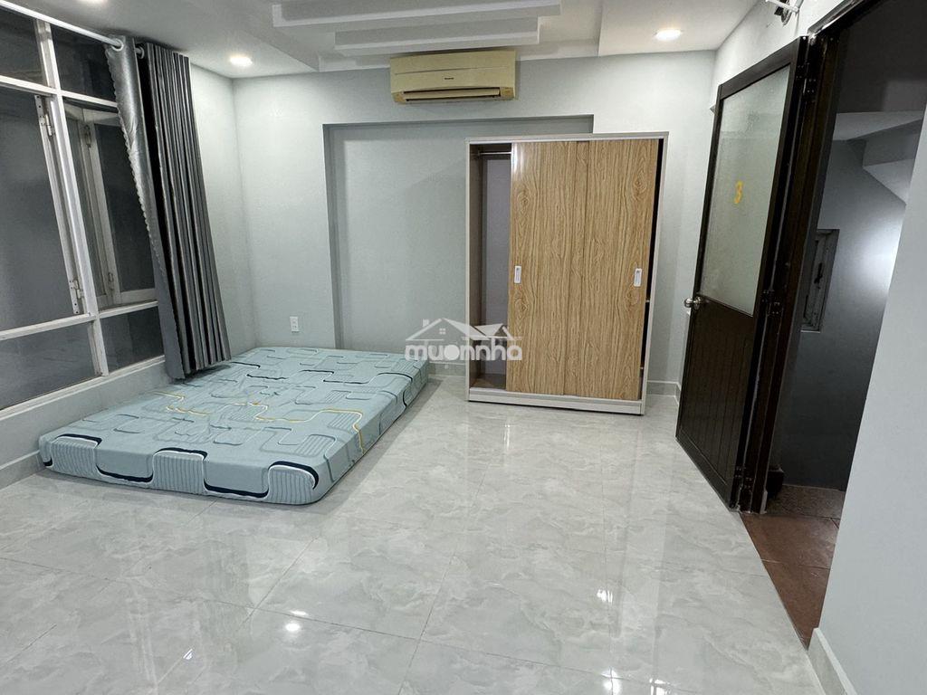Phòng sát công viên lê văn tám, full nội thất, ngay lầu 1 - Ảnh 4