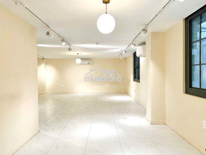 Mặt bằng thuê 70m2 hẻm xe hơi nguyễn văn đậu, phường bình lợi trung - 2