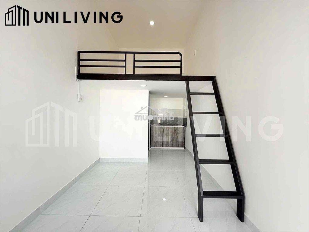 💗 Duplex mới xây 100% - 📍gần ngã tư hàng xanh - phòng thoáng mát - Ảnh 3