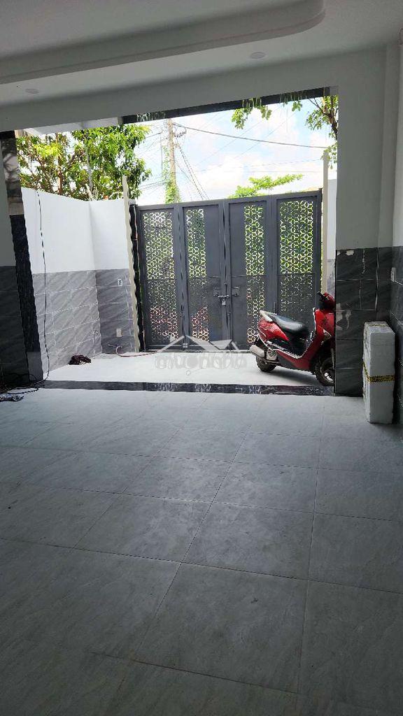Chính chủ cho thuê phòng mới xây – bà điểm, hóc môn - Ảnh 3