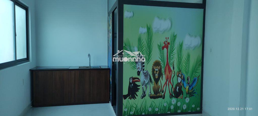 🏠 Cho thuê phòng trọ – giá rẻ, tiện nghi, an ninh - Ảnh 3